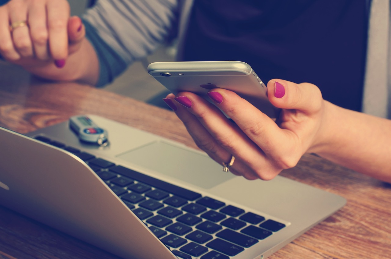Door de telefoondienst is jouw bedrijf telefonisch goed te bereiken