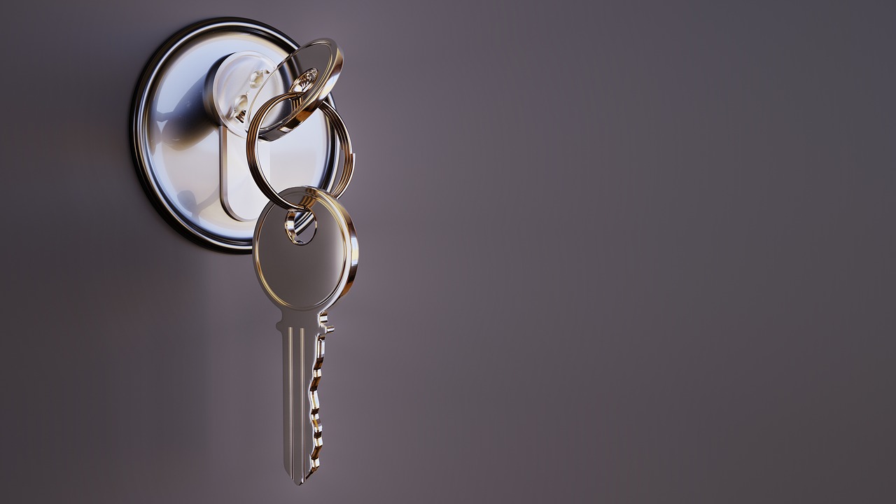 Veiligheid in eigen handen: verschillende soorten deursloten en cilinders