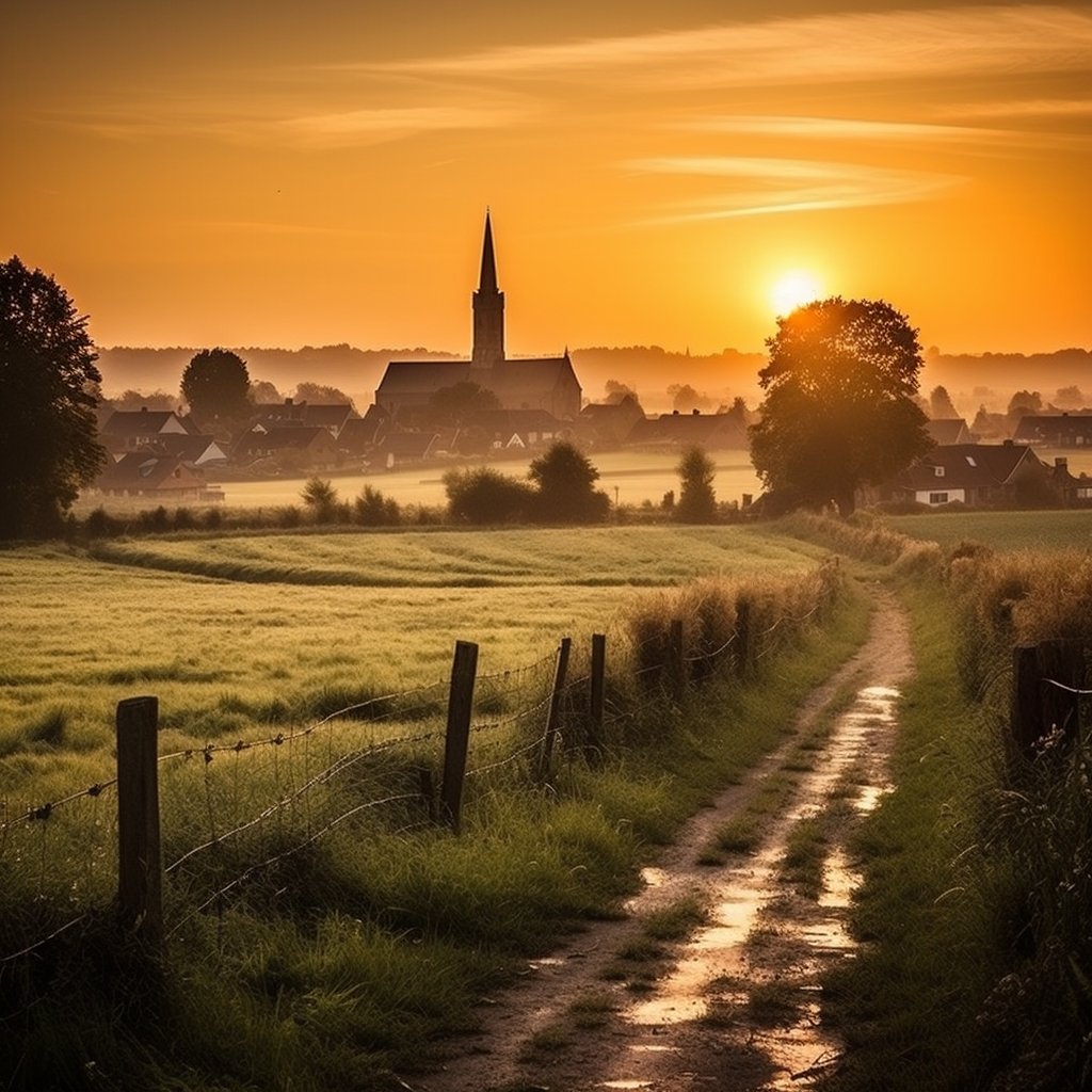 Verken de schoonheid van Limburg: vakantie bij Landal Hoog Vaals en het Vennenbos