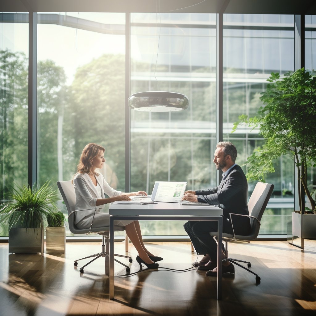 Waarom financiële planning belangrijk is