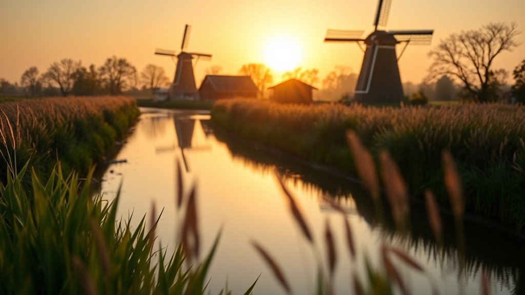 Hoe lokale weersvoorspellingen je dagelijkse leven verbeteren
